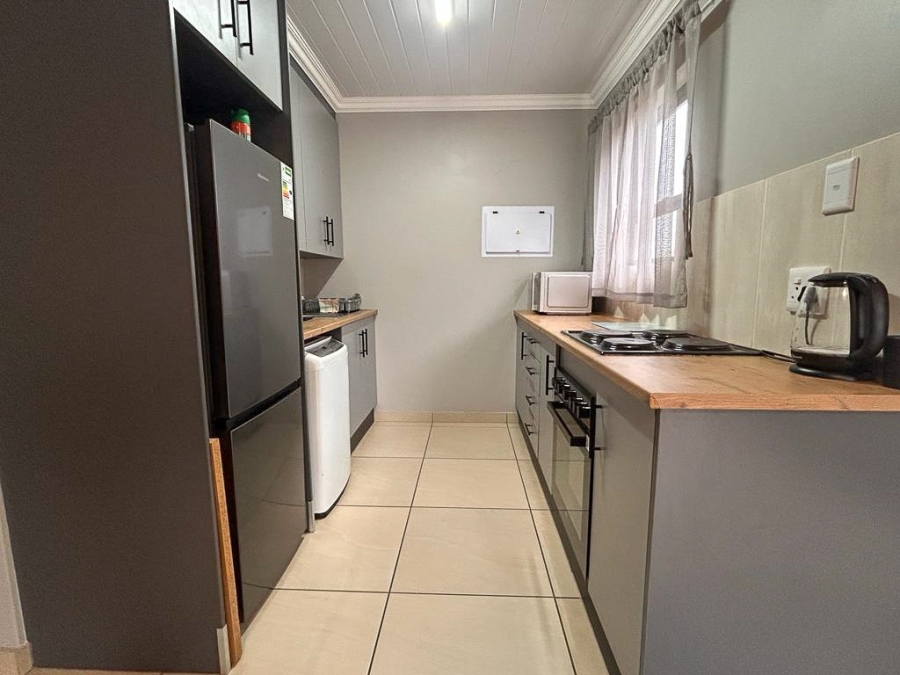 3 Bedroom Property for Sale in Baillie Park North West
